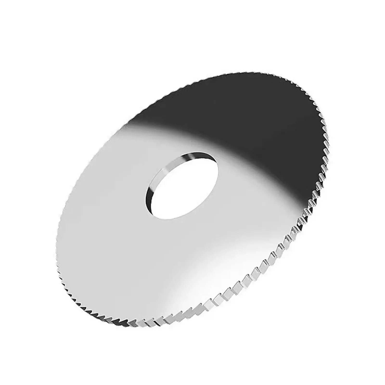 40/50/60/75/80mm 1/3 pz TCT lama per sega circolare fresa scanalare dischi tagliati strumenti Multitool in metallo carburo di tungsteno