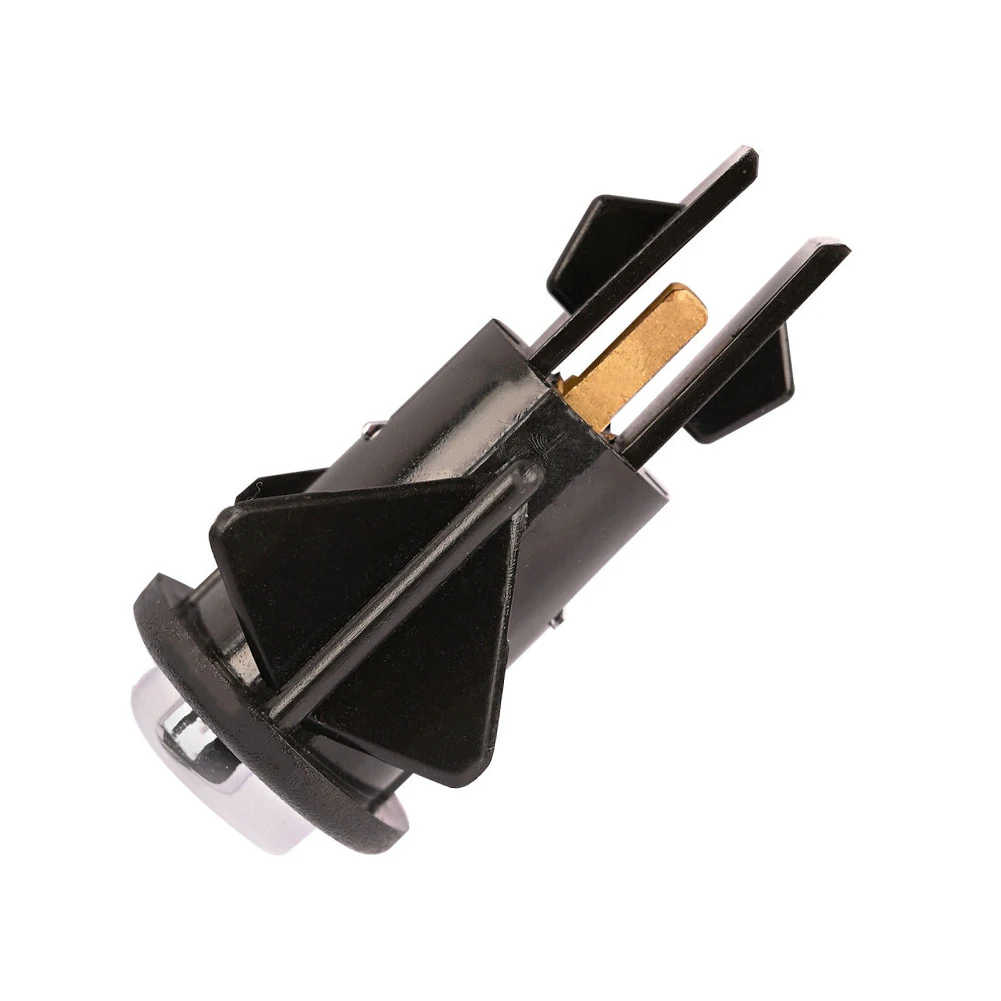 Direct Replacement Fuel Door Release Switch 1 Piece Included Fit For LS 2003-2006 Fit For Lincoln 1998-2002 For Lincoln