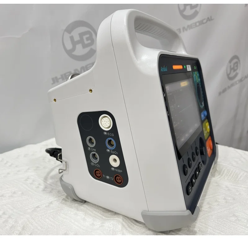 Amoul I6 Electric Direct Manufacturers' First-Aid Devices Automatic CPR Machine Emergency Medical Supplies Training
