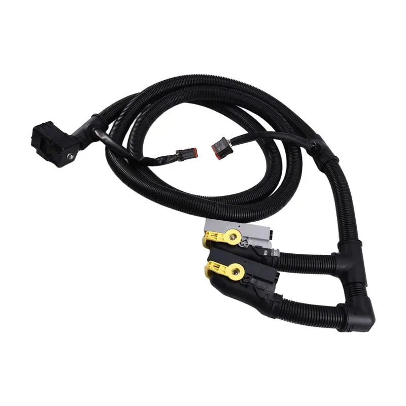 D6E D7E Engine Wiring Harness 14631808 NEW For EC210B EC240B EC290B Controllers Connecting Harness-A02G
