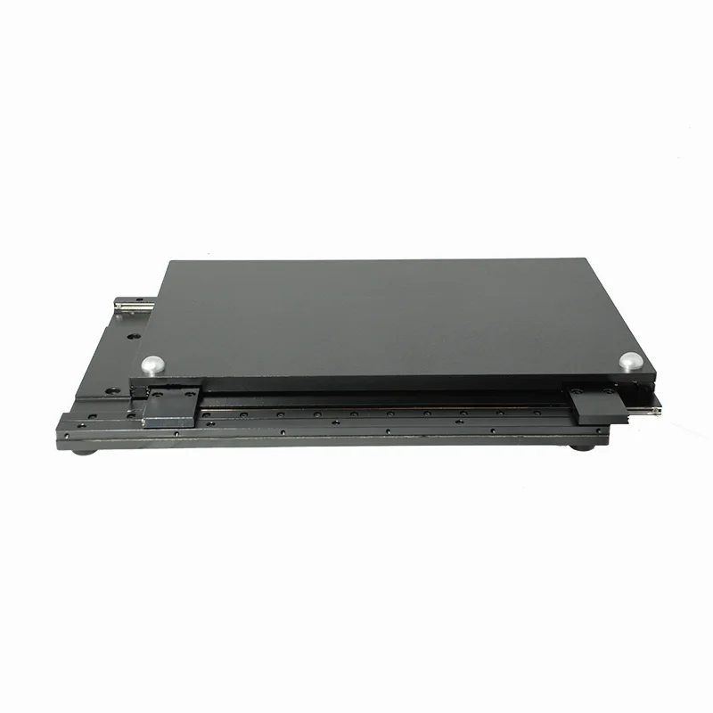 

Motorized Multi-axis Linear Automated XY Stage for Warehouse Pricing Equipment