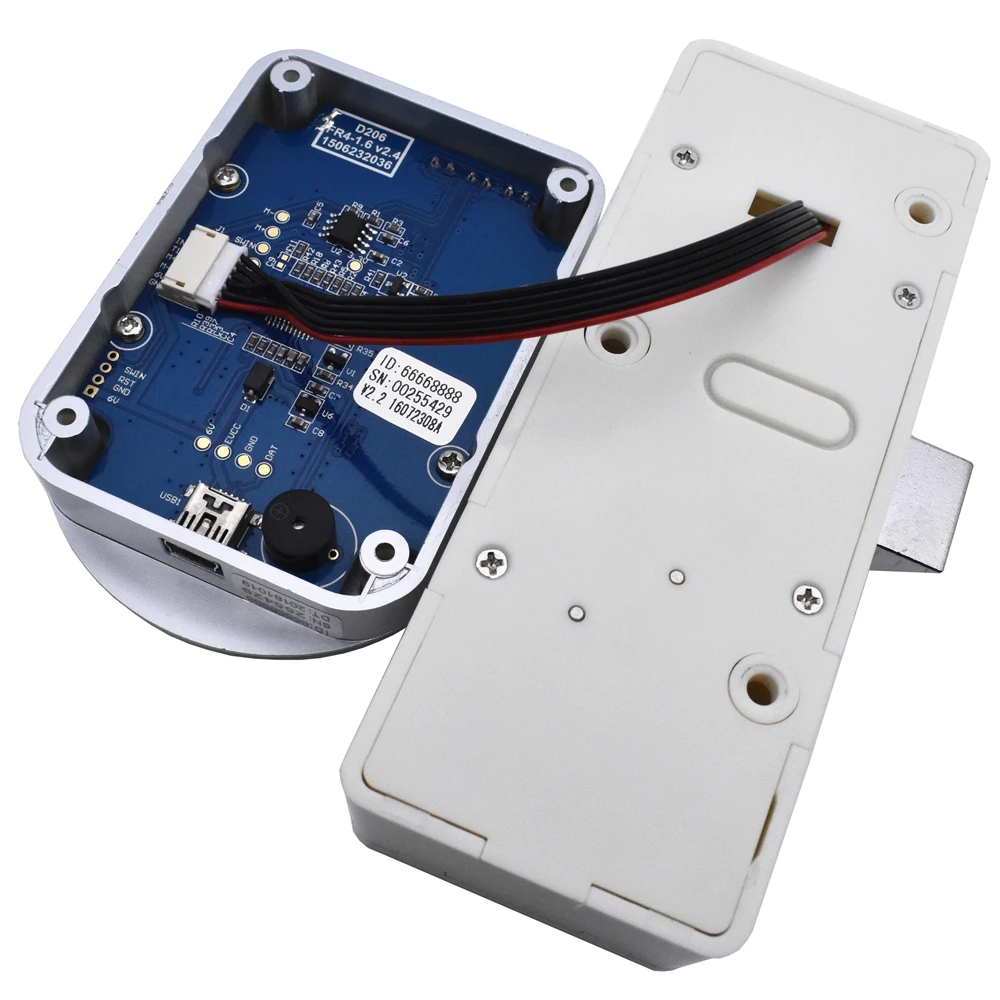 Kunci Keypad Kata Sandi EGFirt - Cabinet Lock Key ulasan dan harga