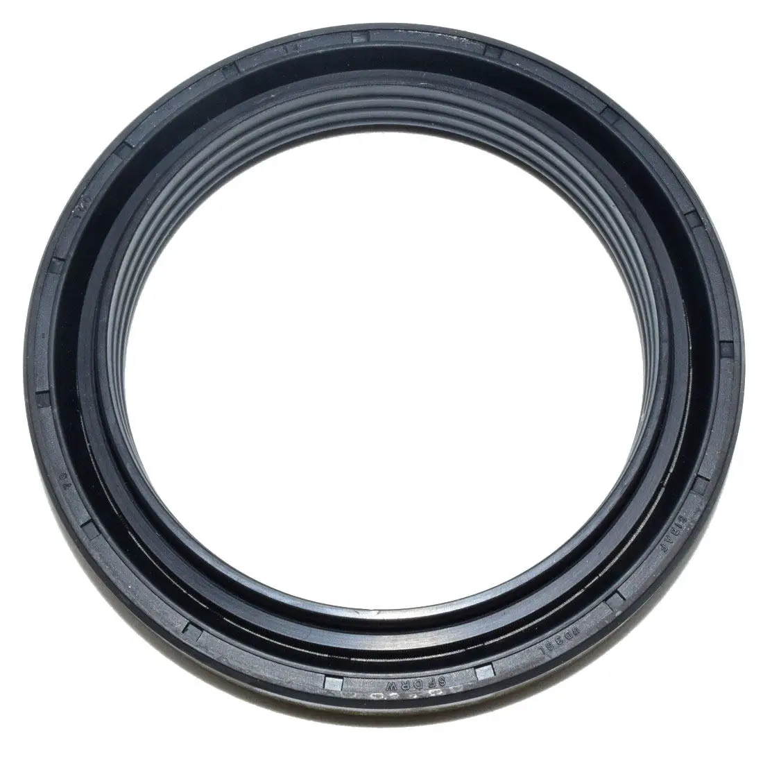 

Cassette shaft oil seal 73*101.6*14.5/15.5mm NBR RWDR-K7 Corteco/12018598B Tractor half shaft seal ISO 9001:2008