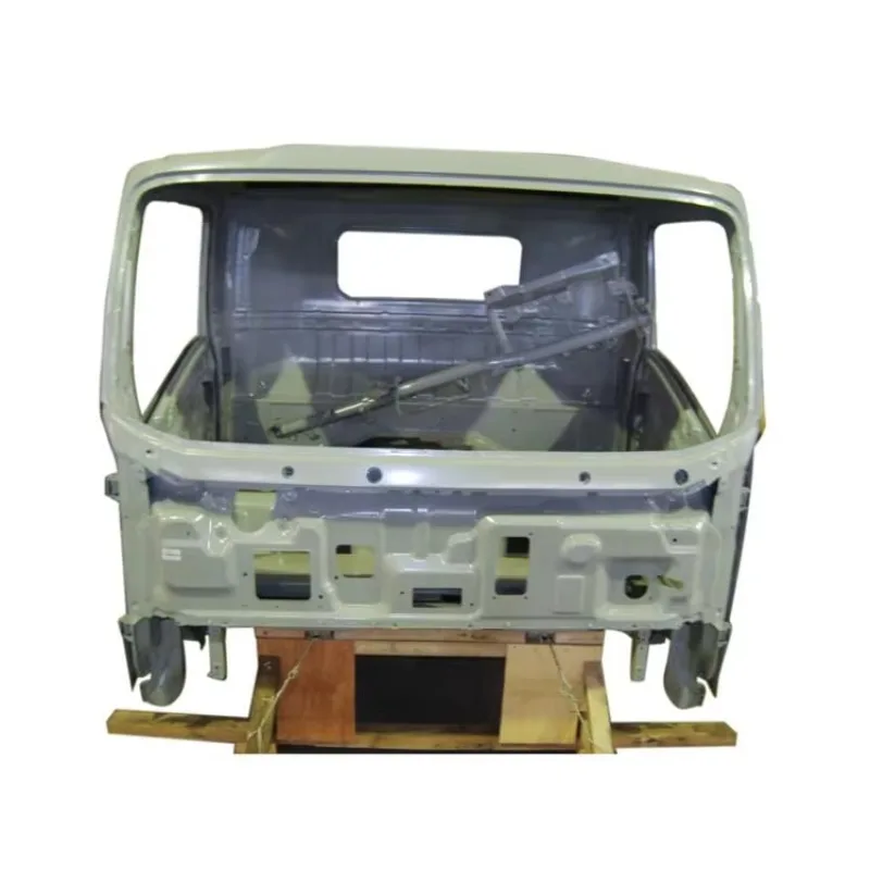 Truck Body Parts 5000010-P301 NPR 4HK1 Driver Room Cabin