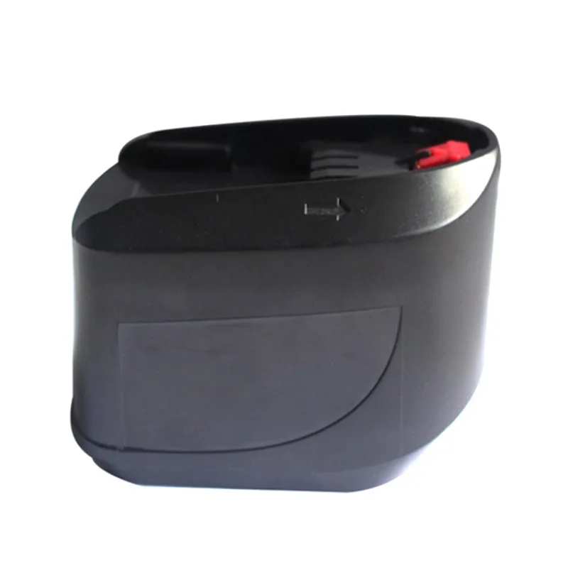 3.0Ah 4.0Ah 5.0Ah 6.0Ah Rechargeable Li-ion Batteries for Bosch18VC PSR18LI-2H Replaceable power tools for electric drills