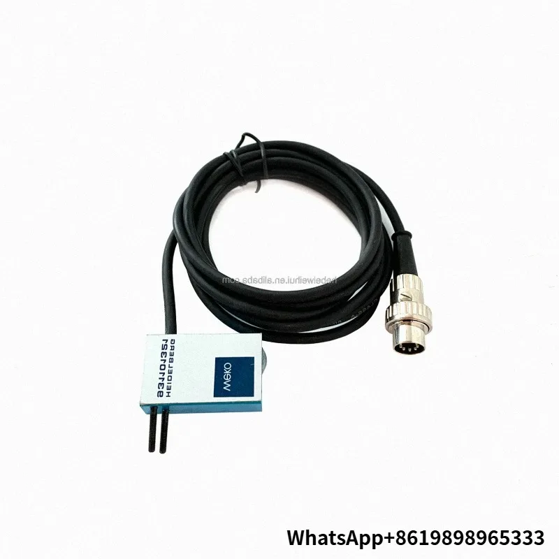 Heidelberg Sensor 93.110.1321 Photocell Sensor 93.110.1321 for Heidelberg Spare Parts