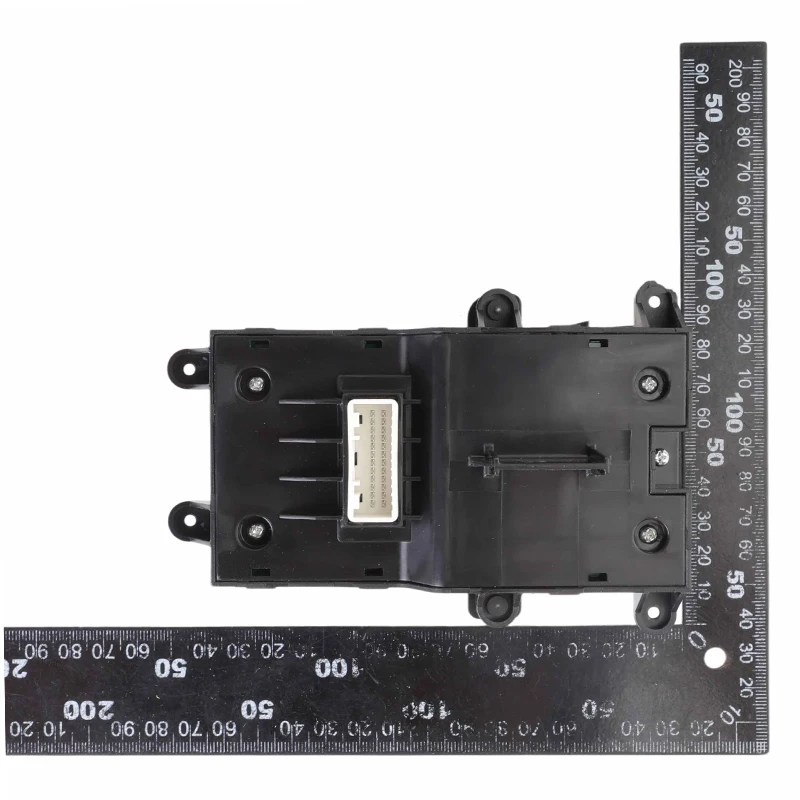 93300D30104X Elektronischer Handbremsschalter für Hyundai Tucson 2016-2020 Kompletter Flusskonsolen-Schalter 93300-D30104X 93300D3010 – Detail 4