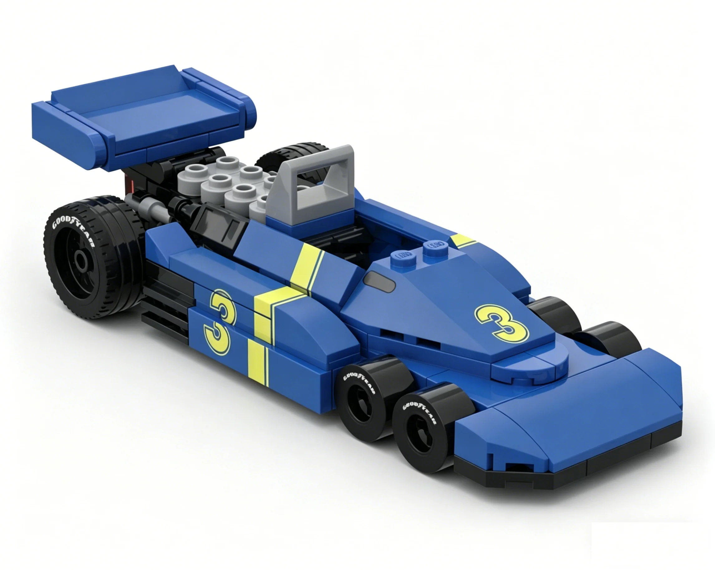 レトロスーパースポーツカー-moc-212586-ビルディングブロックモデル-ビルディングブロック-163-パーツ-クリエイティブボーイズ-キッズ-誕生日おもちゃギフト