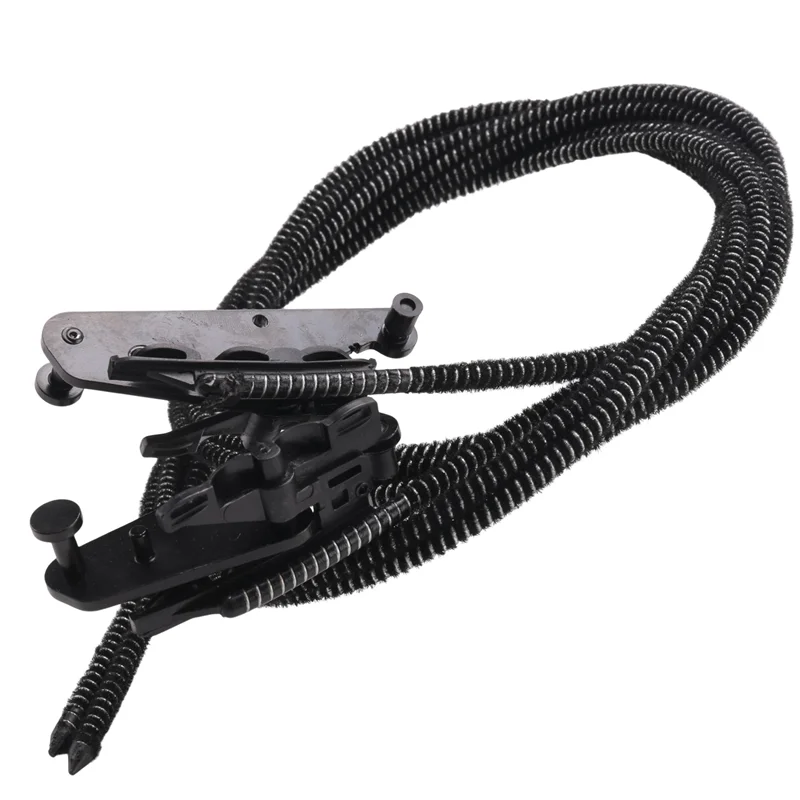 

NEW-FL3Z16502C22 Super Crew Cab, стеклянные кабели для люка на крыше для Ford F250/F350/F450 2017 2018 2019