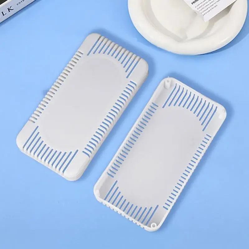 Picture 7: 1/2/5PCS Empty Refrigerator Deodorizer Box Reusable Eco-friendly Odor Absorber for Home Fridge Freezer Fresh Keeping