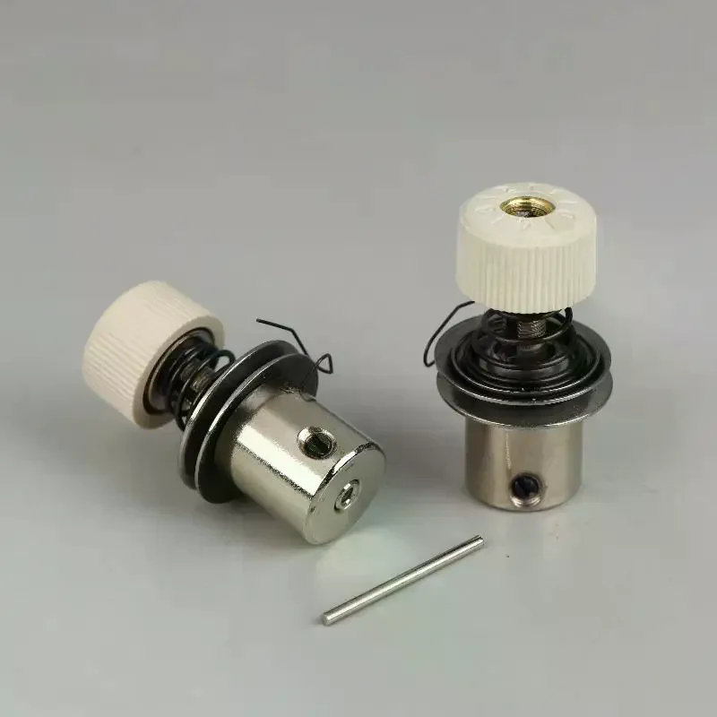 1/3/5Pcs Lockstitch Gripper With Spring Thread Tension  Accessories Universal Industrial  Parts