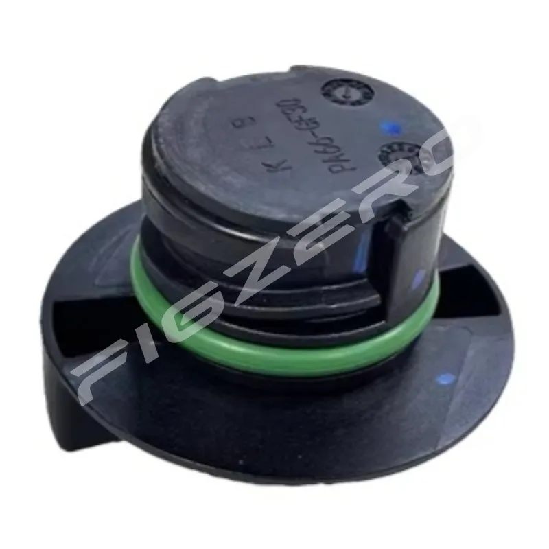 472QA-1003220 Engine Oil Filler Cap Gasket for BYD Song Max Qin Plus L Destroyer 05 Seal Han DM 472QA1003220