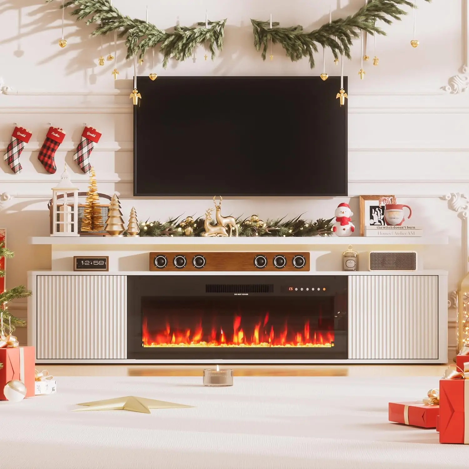 Thumbnail 3 - #23 Compare TV Storage Cabinets Before You Buy