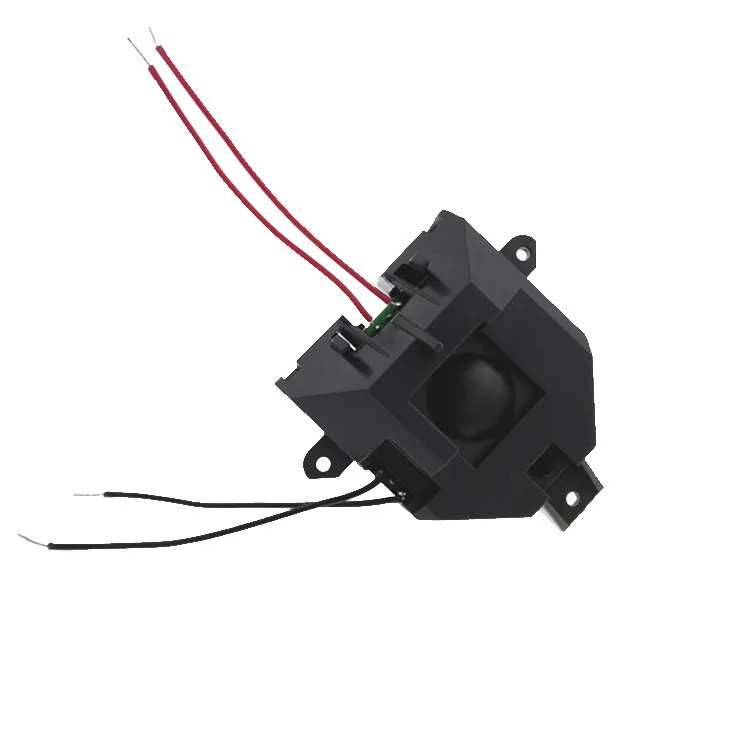 Reemplazo Y02AR, palanca de mando analógica 3D, controlador de palanca de mando, piezas de reparación para controlador Nintendo 64 N64