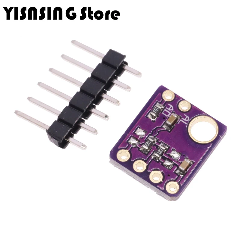 SHT30 I2C Interface SHT31 Digital Output Temperature & SHT31-D Humidity Sensor module Accuracy Breakout Weather for Arduino