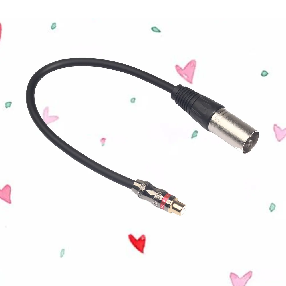 Audio Cable 0.3M 30… - image