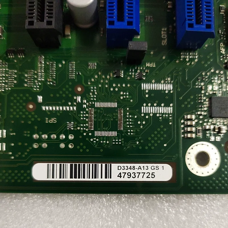 

Оригинальная материнская плата для медицинской рабочей станции Fujitsu CELSIUS M740 D3348-A13 GS1