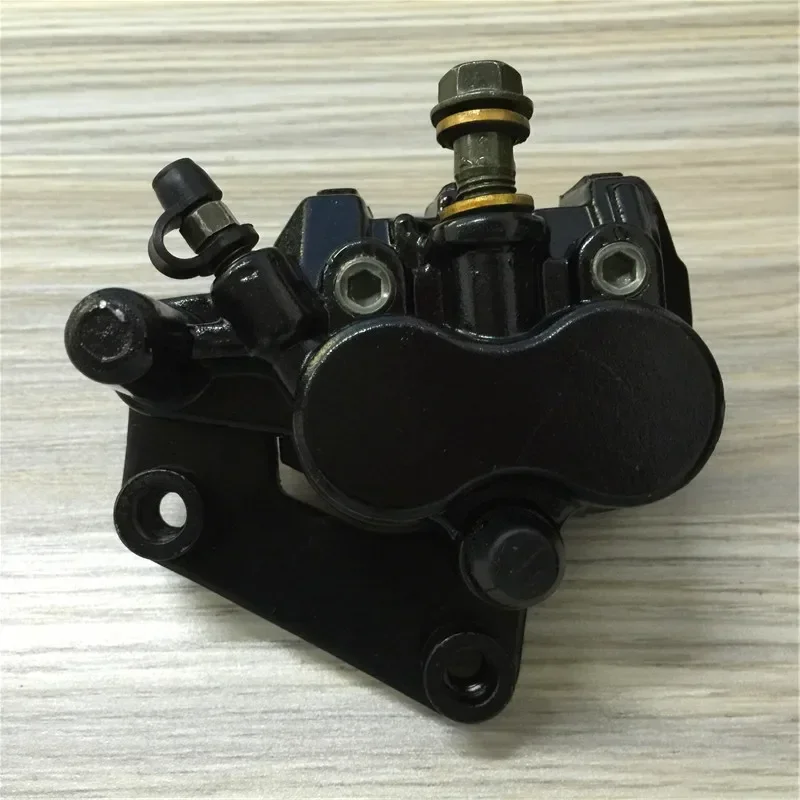 STARPAD For the next cabbage CQR Motocross pump front disc brakes front inverted fork damping along under reduced pump brake