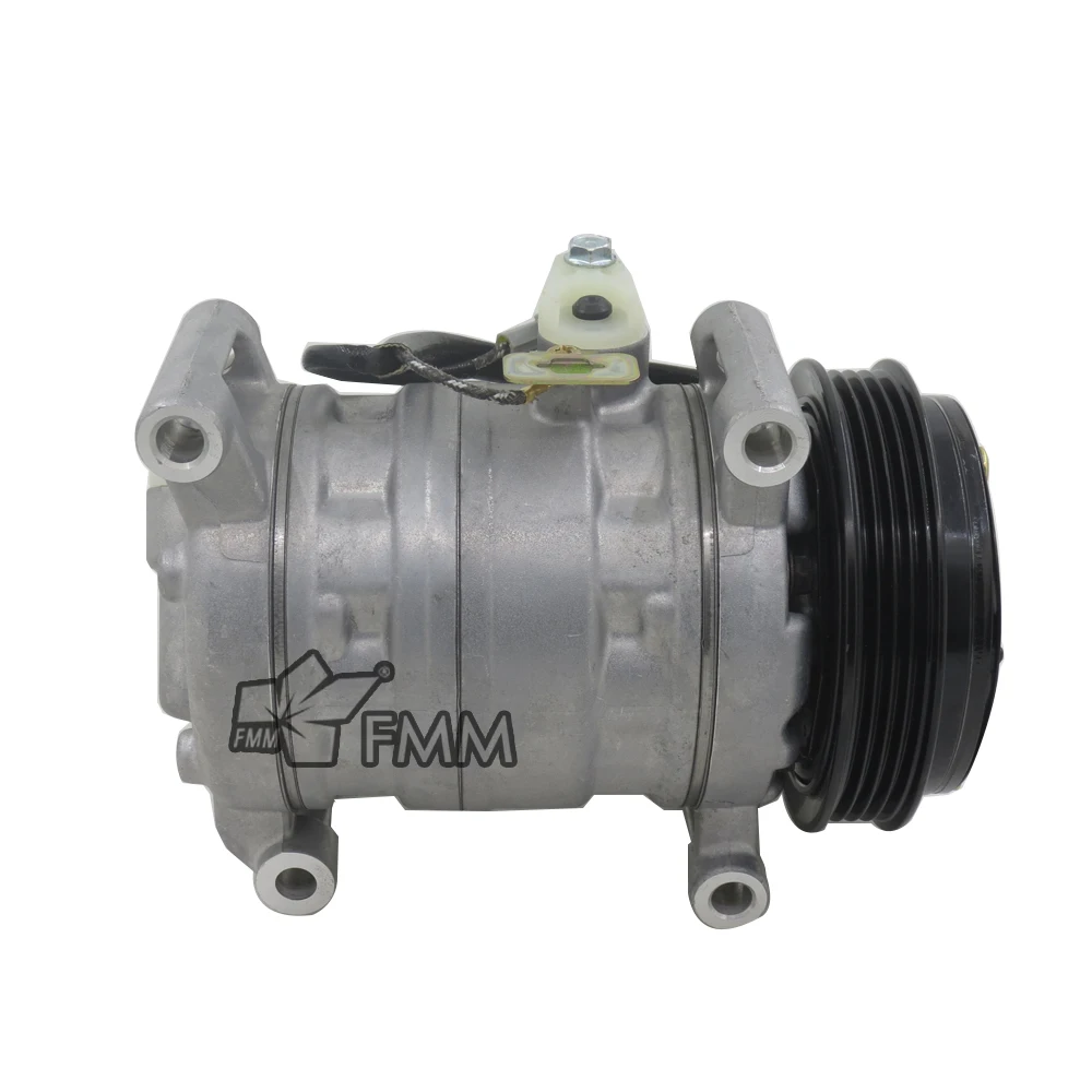 Ar condicionado AC Compressor para Suzuki Swift SX4, pistão, excelente qualidade, 9520063JA0, 9520063JA1, 95201-63JA1, 95201-63JA1