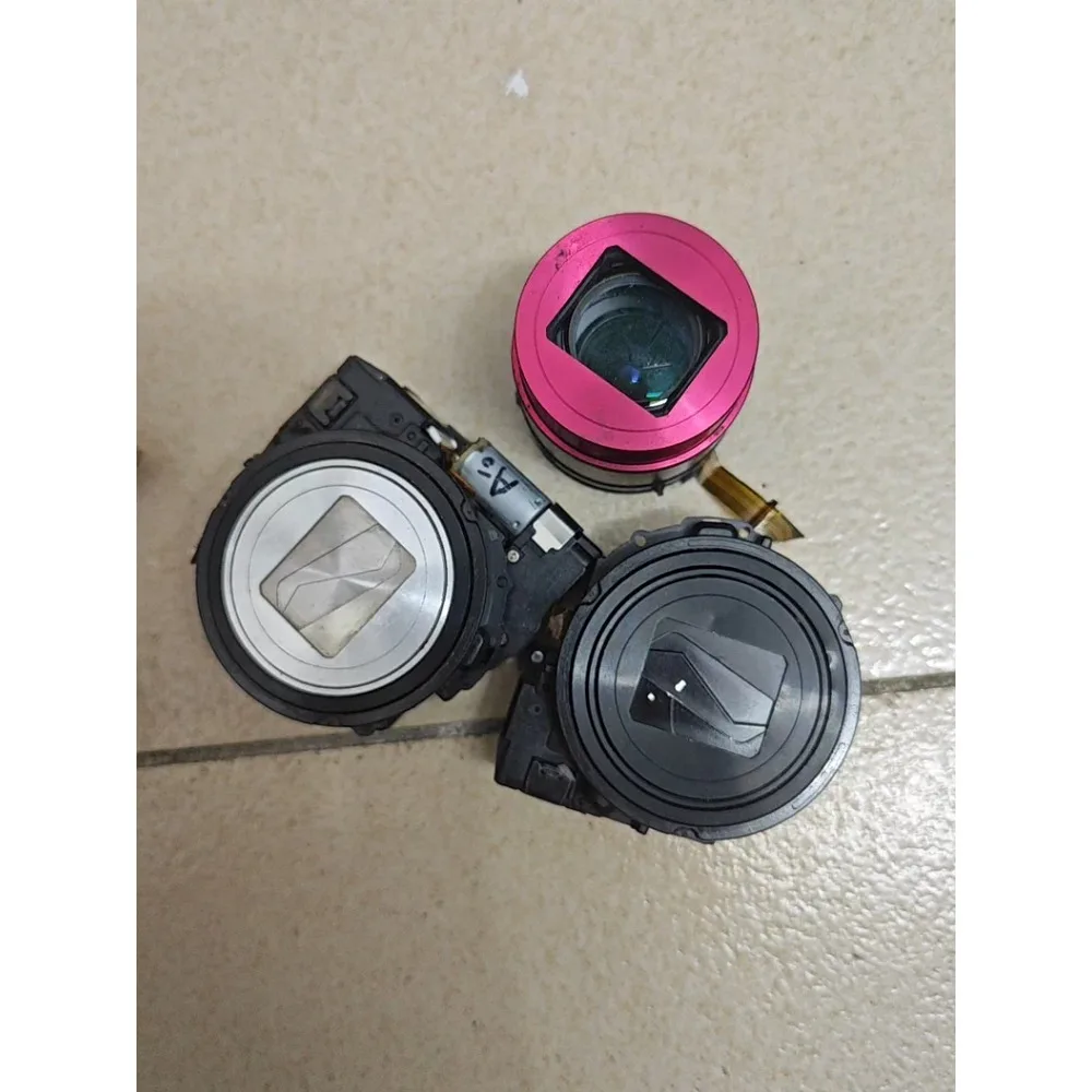 

WX300 WX350 lens barrel