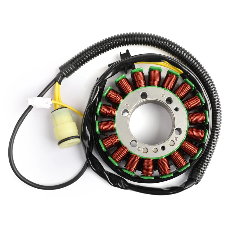 21003-0011 21003-1391 Magneto Generator Engine Stator Coil For Kawasaki Ninja ZX-12R ZX12R 2002-2003