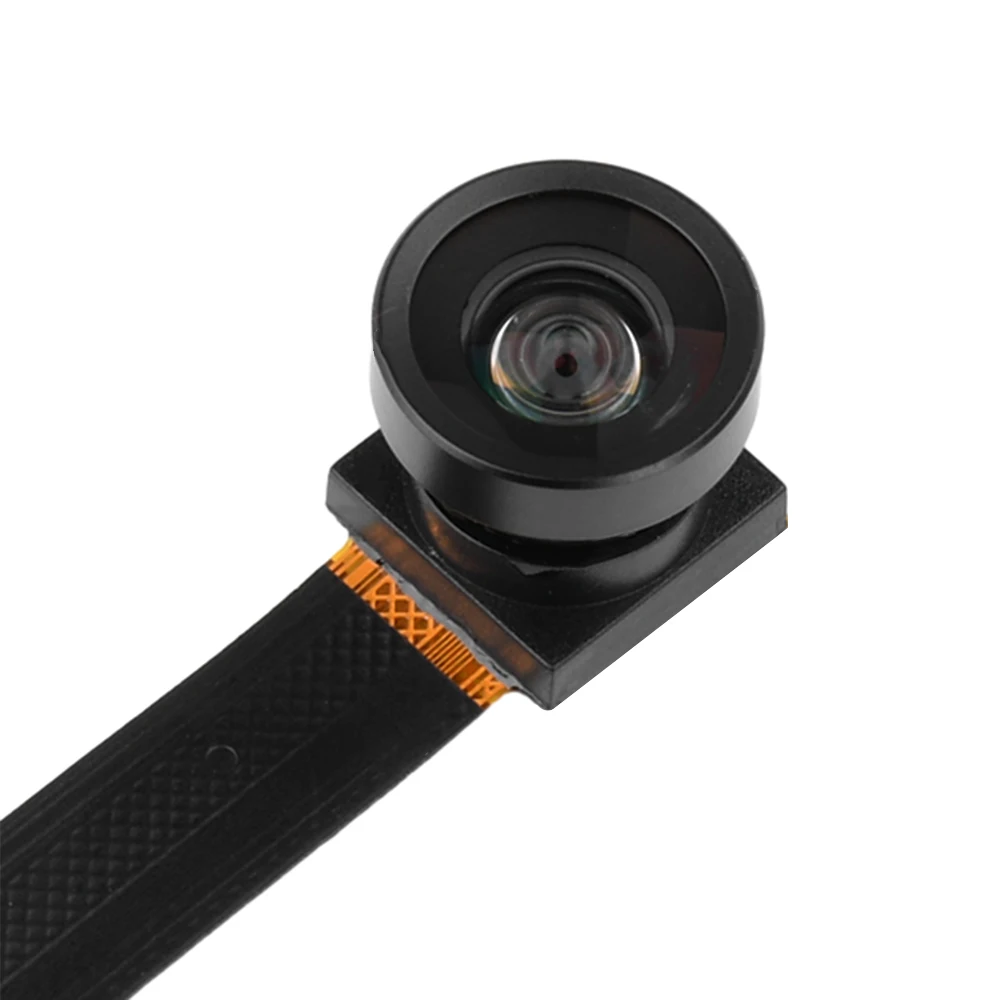 5 Million Pixels 78MM OV5640 Camera Module 68/72/120 Degree High-definition 24PIN DVP Interface