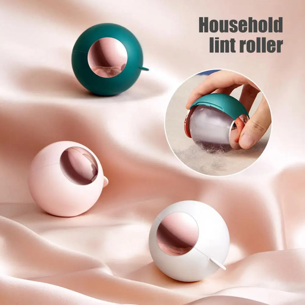 rullo-leva-pelucchi-extra-adesivo-riutilizzabile-rimuovi-peli-di-animali-domestici-manico-ergonomico-mini-formato-design-lavabile