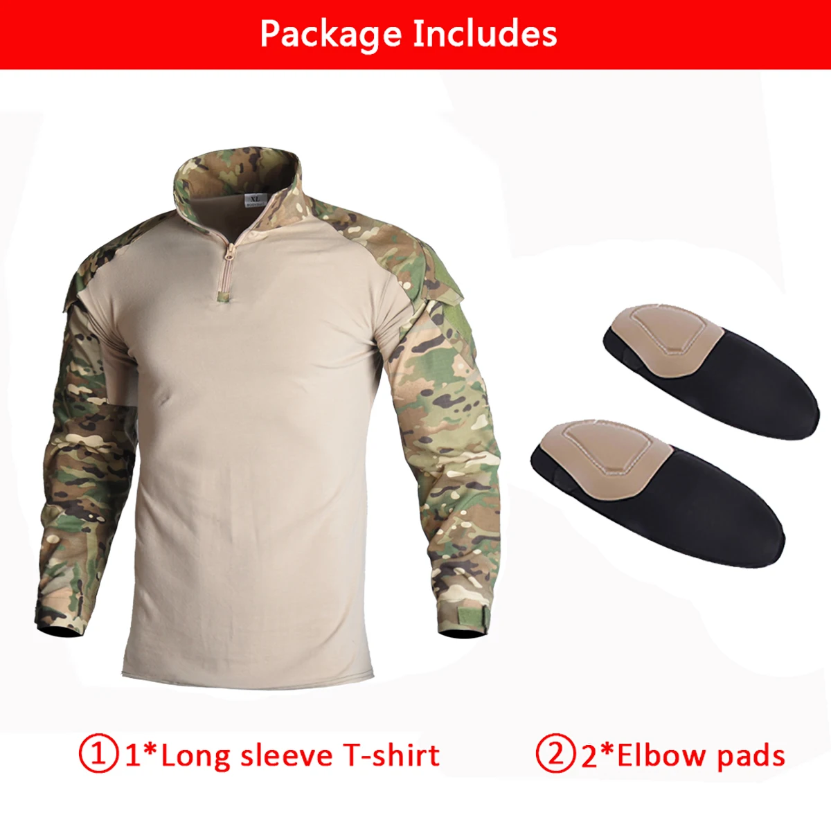 Variant: CP CAMO