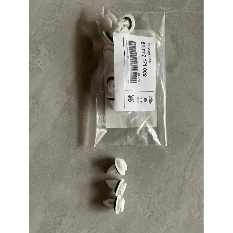 pour-bmw-mini-clip-de-garniture-de-bas-de-caisse-d'origine-neuf-et-authentique-piece-de-rechange-pour-fixation-de-carrosserie-automobile