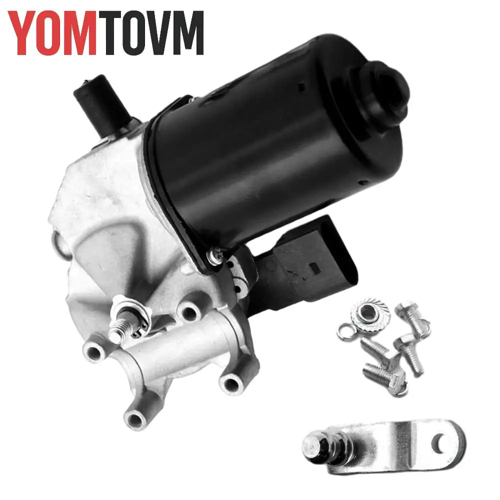 

61617153733 61614418698 Двигатель стеклоочистителя подходит для BMW X5 (E70 Facelift) 2011-2013 гг.