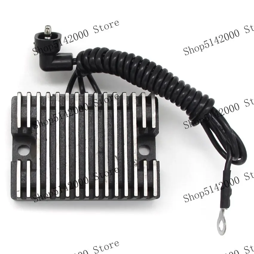 

Motorcycle 12V Voltage Regulator Rectifier Accessories For Harley Davidson Dyna Glide 1340 Super Glide 1340 Wide Glide 1340