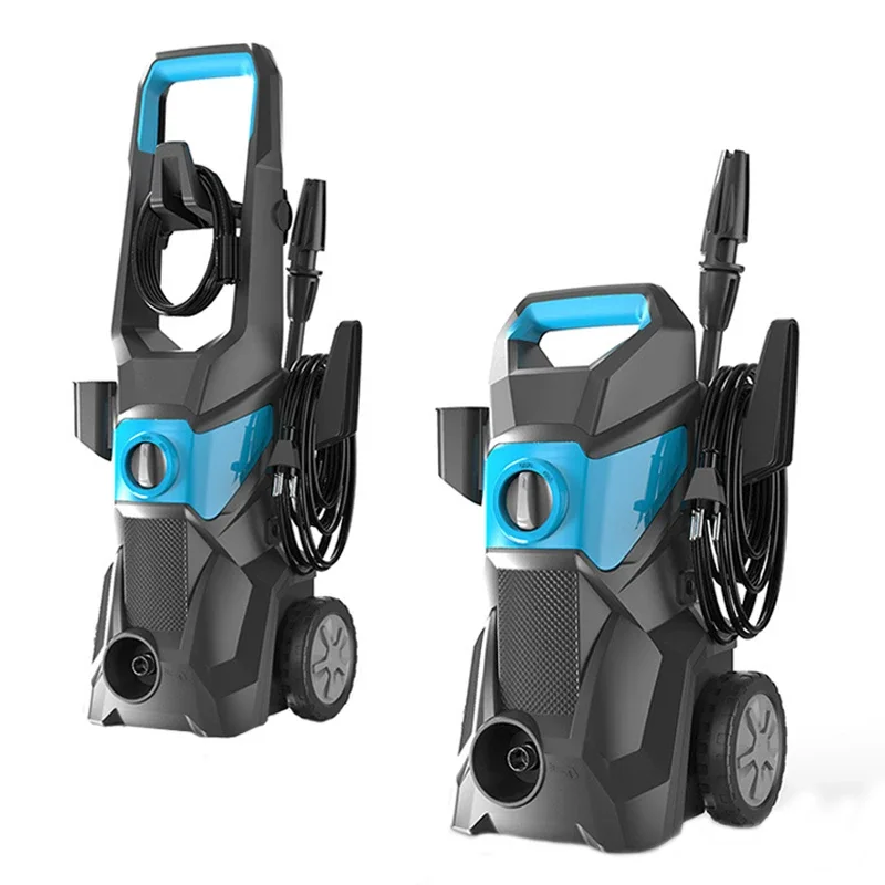

Portable High Pressure Car Washer – Automatic Household Cleaning Machine with Powerful Water Pump for Easy Car Wash
