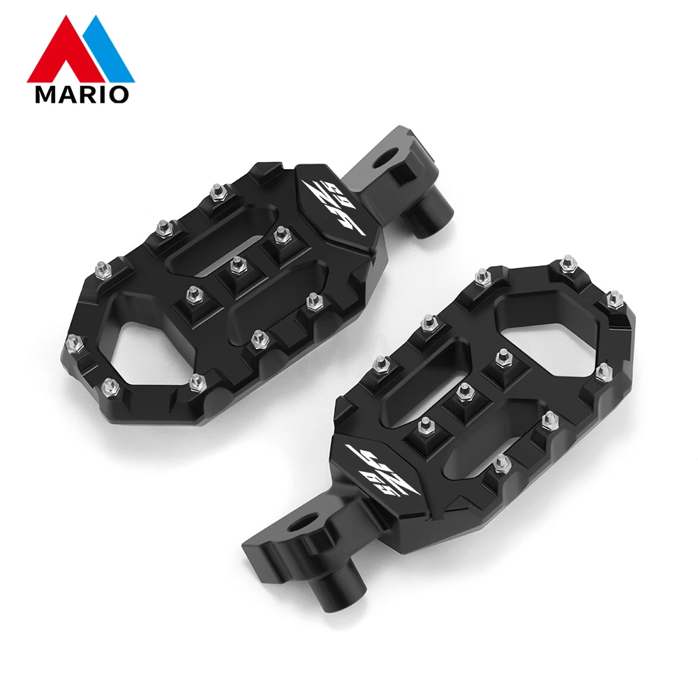 

Подножки для мотоцикла, подножки, педали, аксессуары для YZ65 yz65 2018-2025 YZ85 yz85 2002-2025