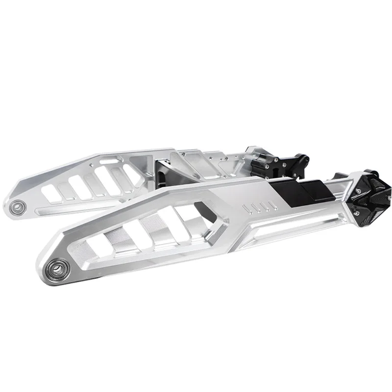 Suitable for the third generation of Jinzhan/the fourth generation of Jinzhan/Zhan Speed modified CNC aluminum alloy frame