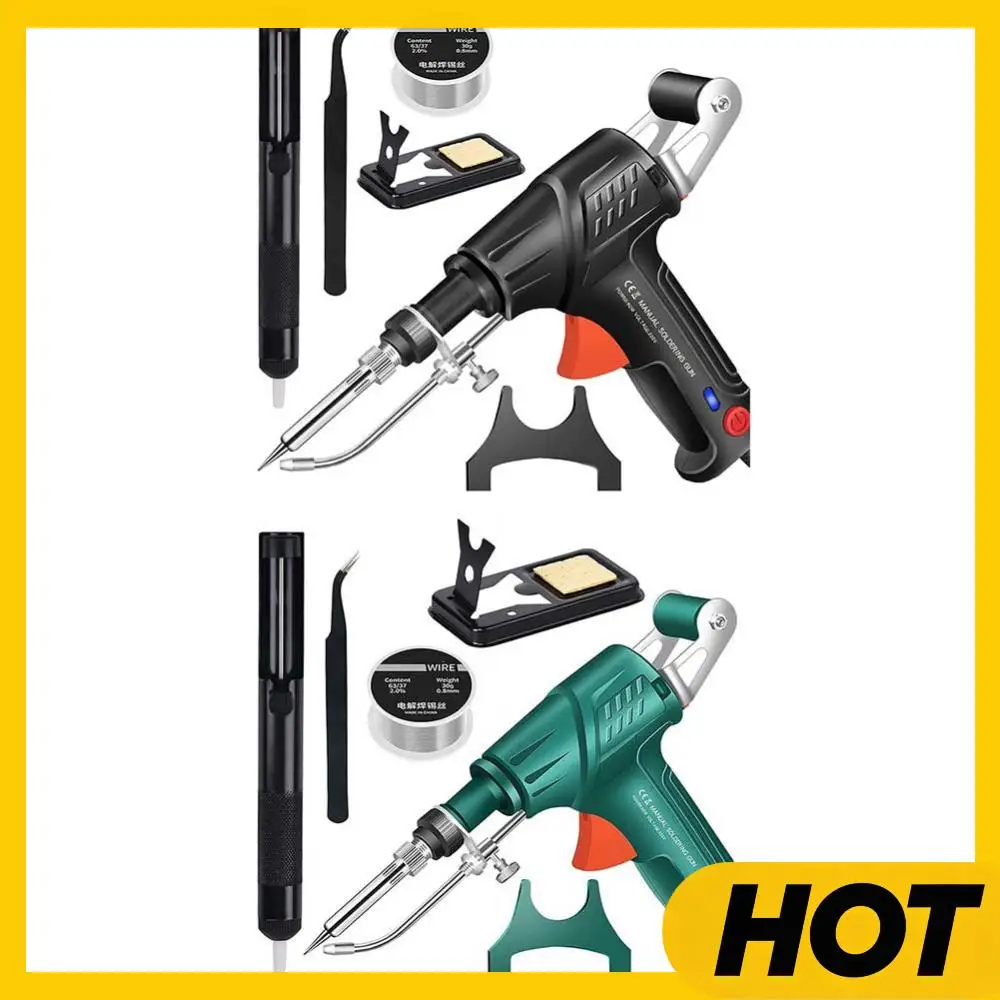 

Soldering Iron Industrial Welding Tools Handheld Welder