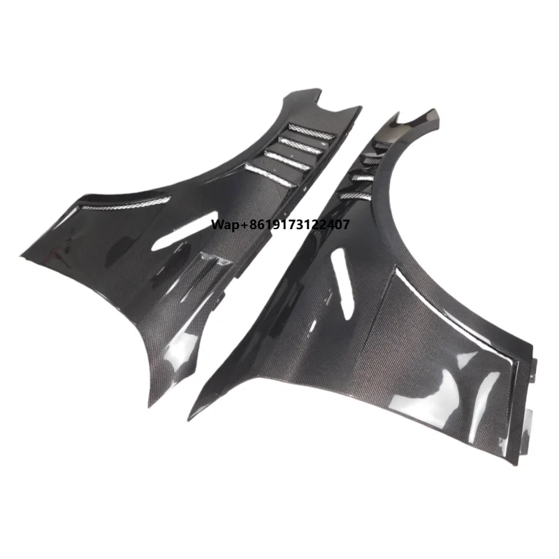 

Carbon Fiber Car Auto Wheel Fenders for 5-Series-6th M5F90 2017-2023