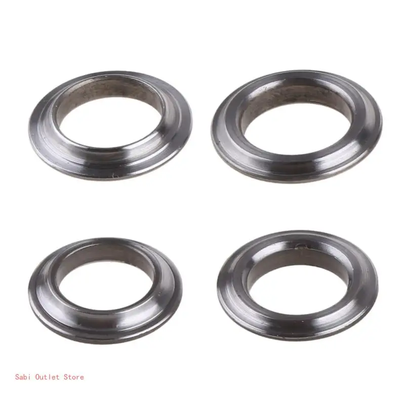Metal Steering Stem Taper Bearings for HondaCRF 50cc 250cc Dirt Pit Bikes 91683/22.5 91683/24