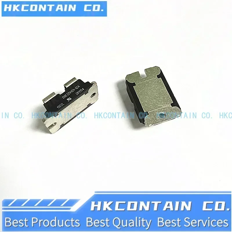 New Module Dsei2X10…