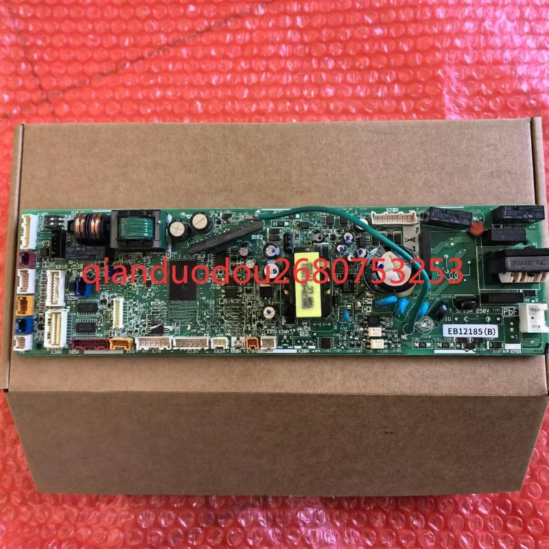 

Подходит для основной платы кондиционера Daikin EB12185 FQDAP22ABN FQDAP56ABN FQDAP36ABN