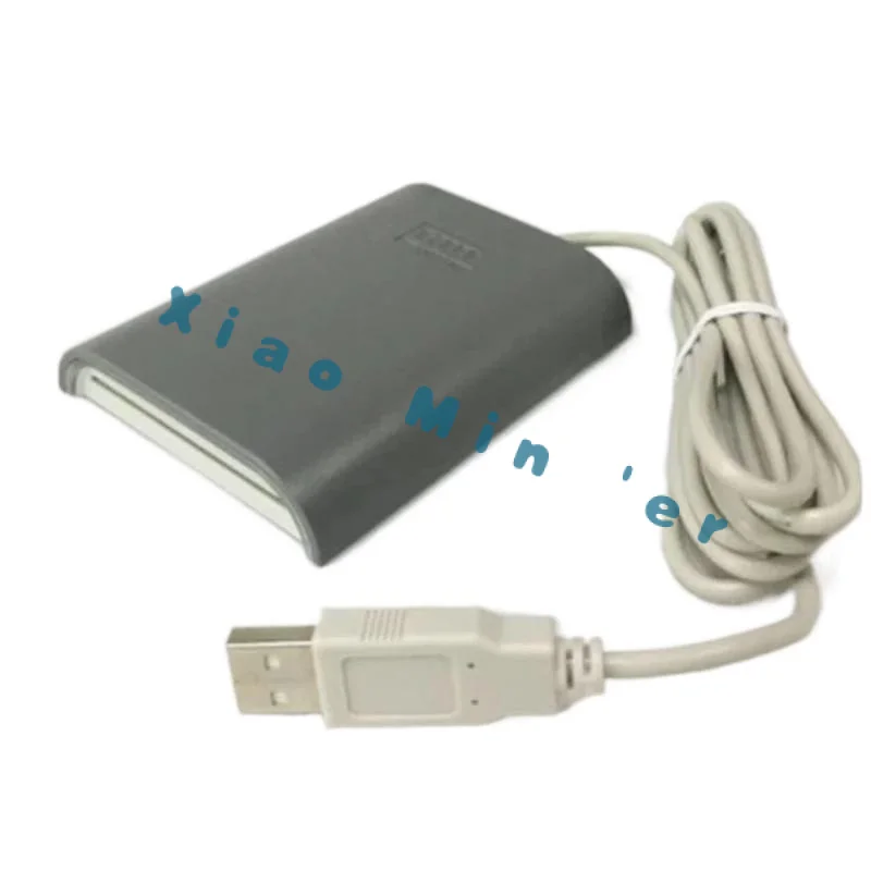 New For HID 5422 Omnikey Smart ID Contactless Card Reader Universally Compatible