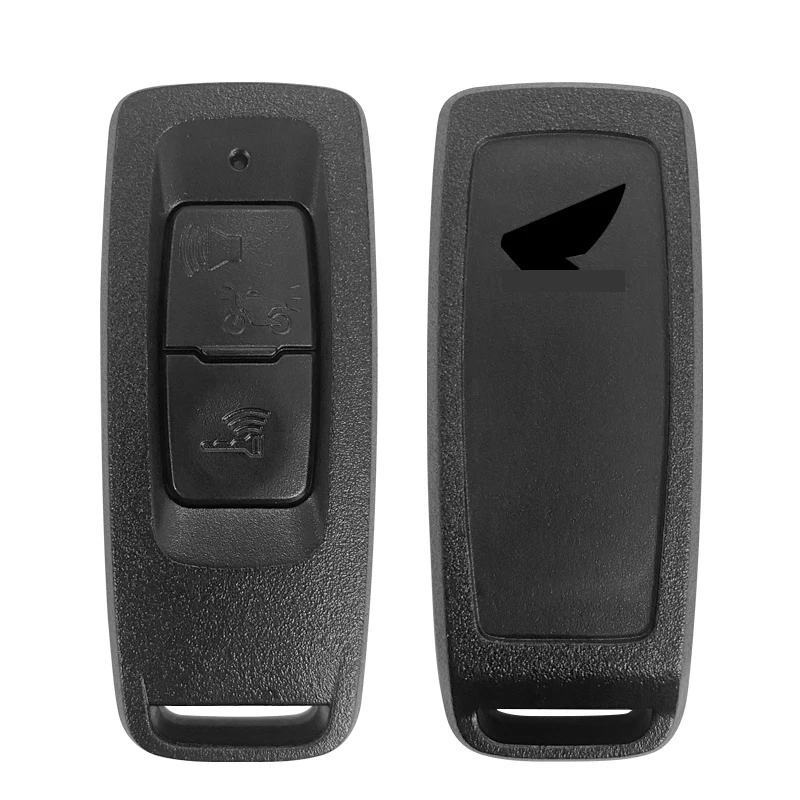 MK0020 OEM Motorcycle Key For Honda PCX 125 21-22 Smart Remote Key With 433MHZ 47chip 35121-K1Y-D11