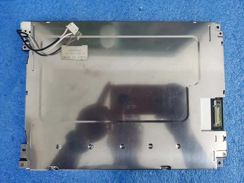 

LQ10D367 LQ10D368 Original Sharp 10.4-inch screen in stock LQ10D36A