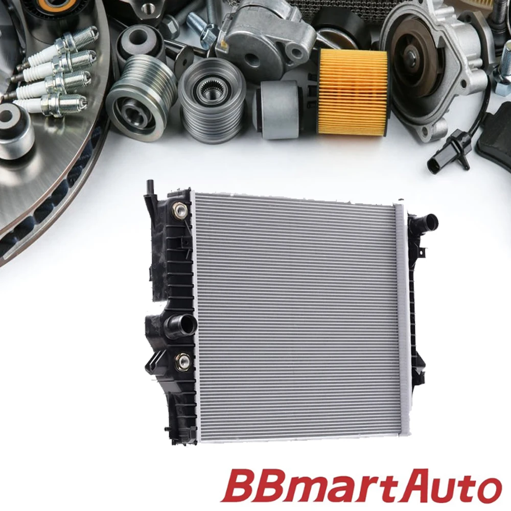 XR 847964   BBMart Autozubehör für Autokühler, passend für Jaguar S-Type XF XJR XJ8 Vanden Plas Super V8 2002–2010