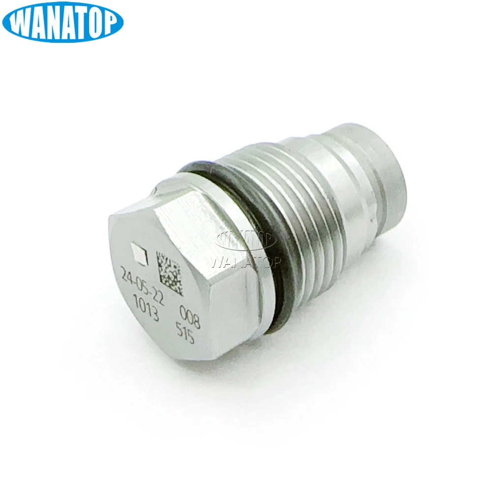 

Transit Fuel Pressure Relief Valve 1110010013 For Komatsu 4938005 6775-71-1410 6775711410
