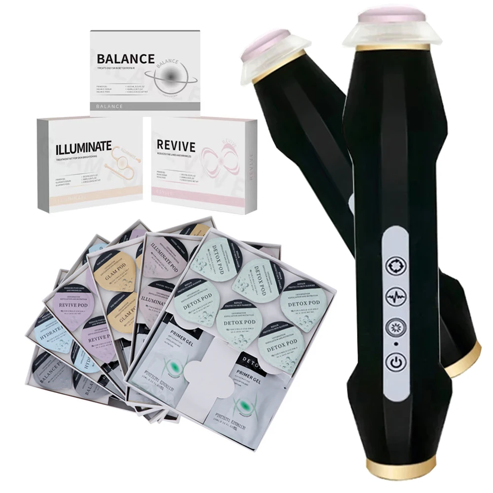 Thumbnail 3 - #45 Electric Facial Massagers Price Drop Alerts