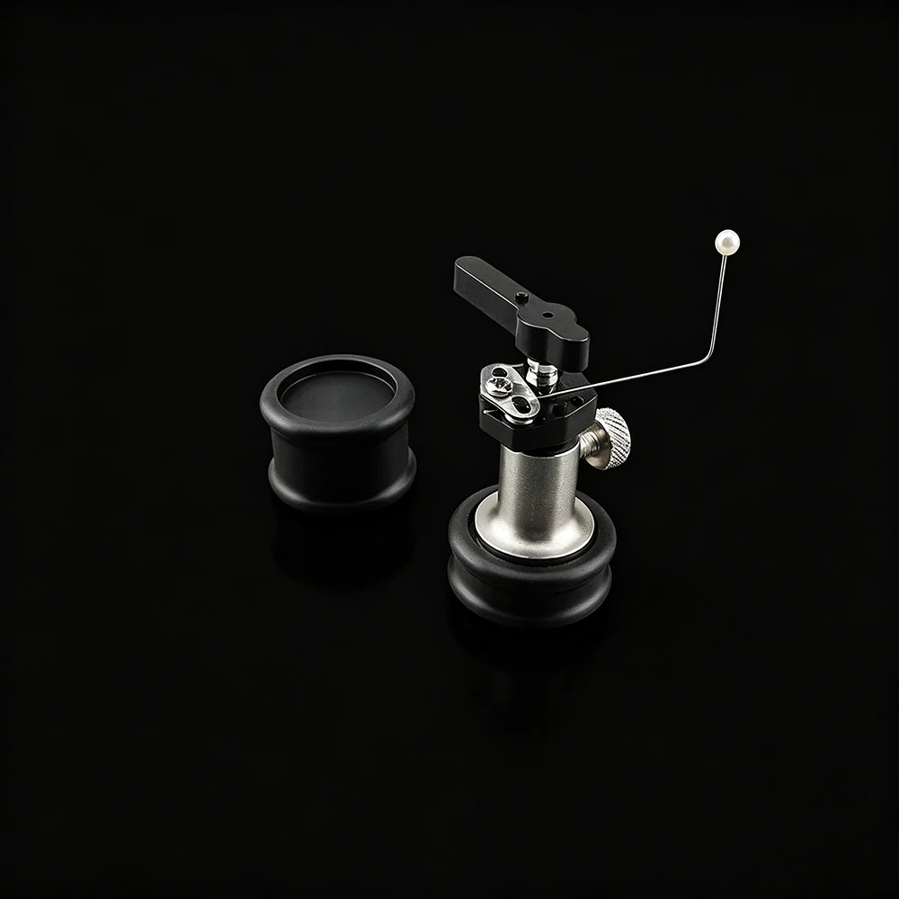 High End Automatic Arm Lifter Tonearm Safety Raiser For LP Turntable Disc Vinyl phonograph Player Record Accessories