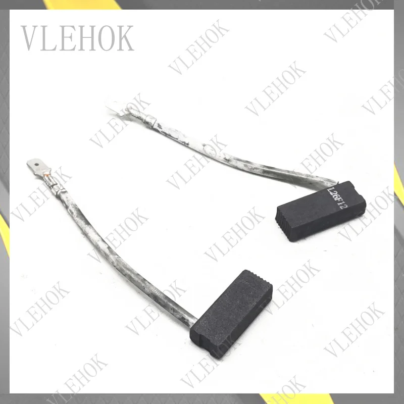 

Угольные щетки для Dewalt D25811 D25810K D25481 D25810 D25481K