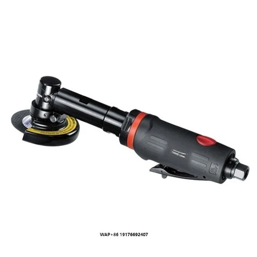 

Industrial Air Cutting Tool High Speed Automotive Pneumatic Cutting Tools