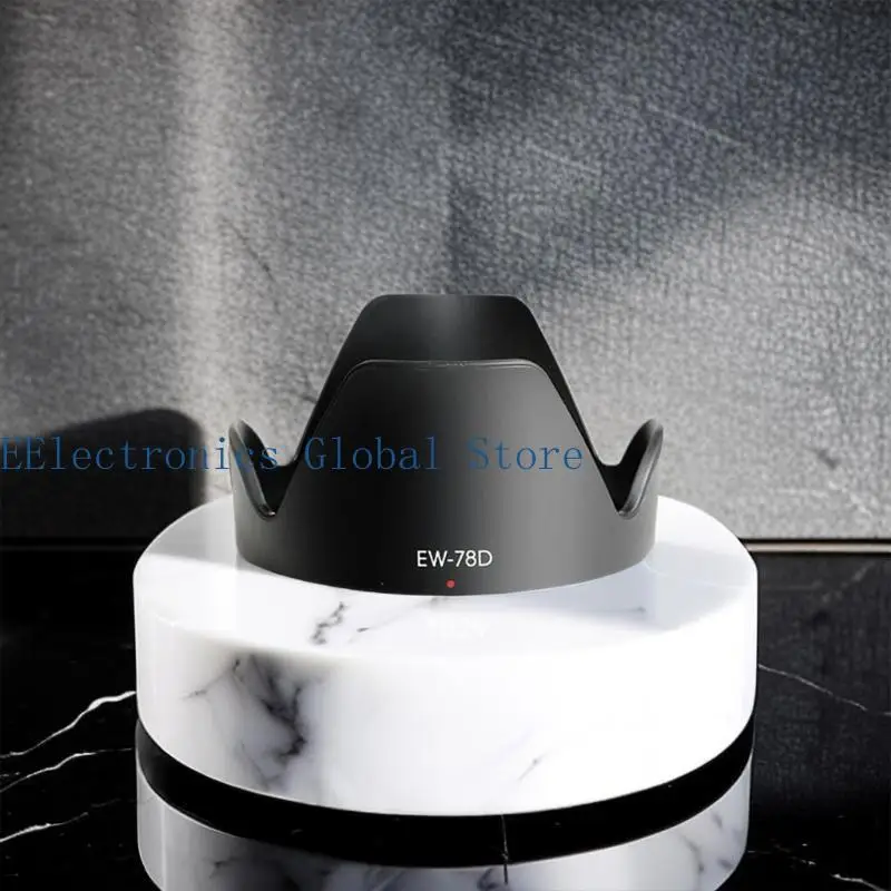 462B 72Mm Rings Len…