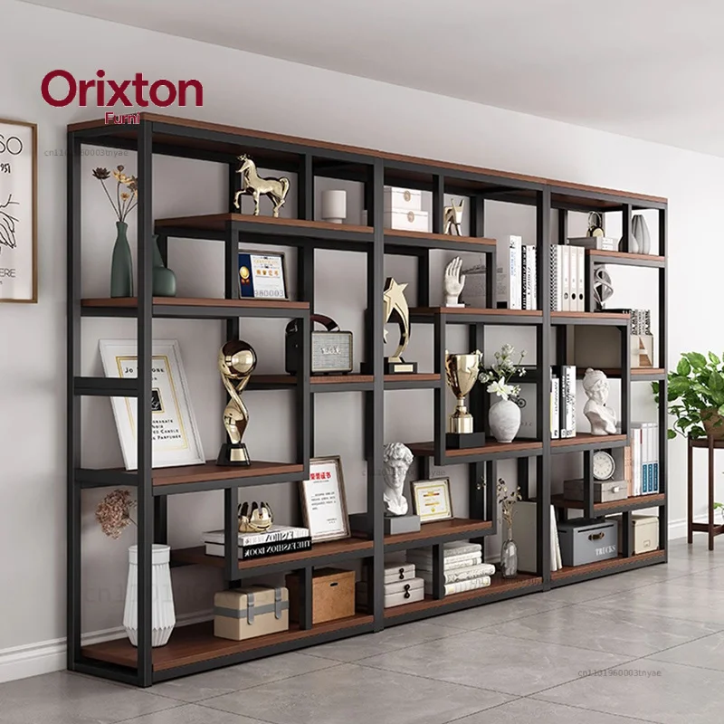 Designs Storage Bookcases Open Art Metal Standing Interior Cube Bookcases Office Magazine